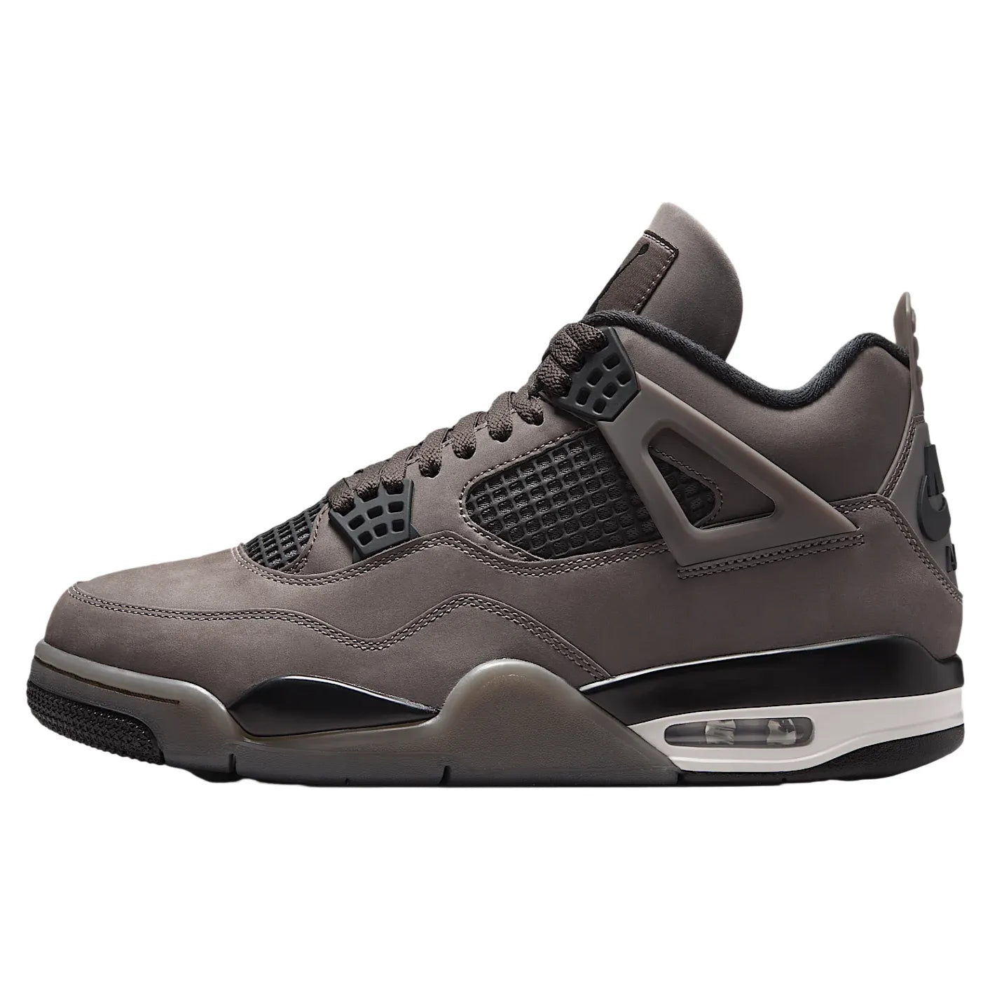 Jordan 4 Cave Stone