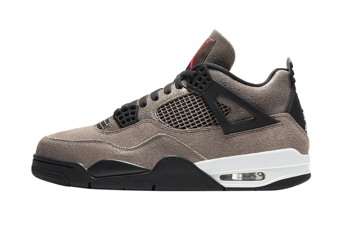 Jordan 4 Taupe Haze - Sz 7.5