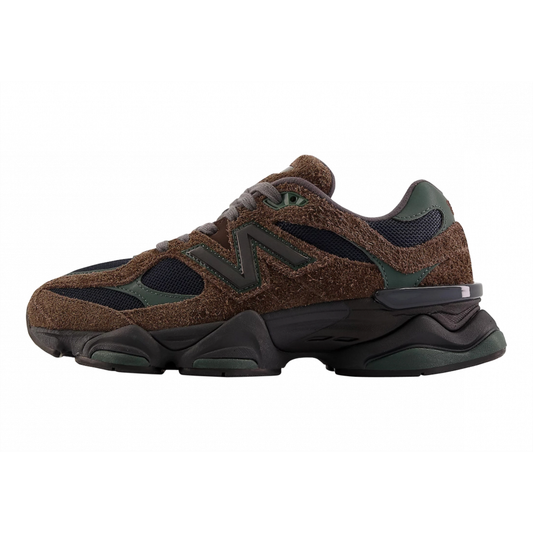 New Balance 9060 Beef and Broccoli - Sz 10