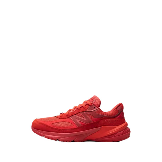 New Balance 990 Joe Fresh Goods Paris Red - Sz 11