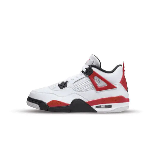 Jordan 4 Red Cement - Sz 5.5Y