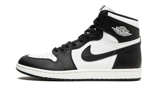 Jordan 1 Retro High '85 Black White - Size 11