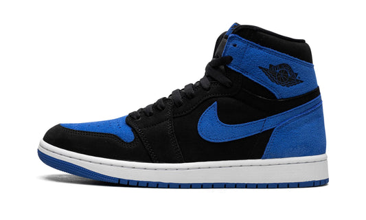 Jordan 1 Retro High OG Royal Reimagined