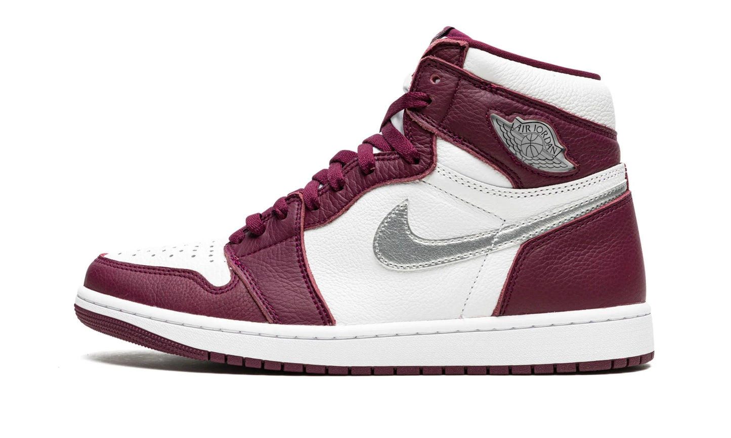 Jordan 1 Retro High OG Bordeaux - Sz 10.5