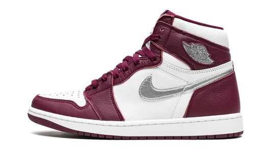 Jordan 1 Retro High OG Bordeaux - Sz 10.5