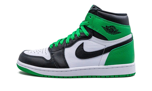 Jordan 1 Retro High Lucky Green (150) - Sz 9.5