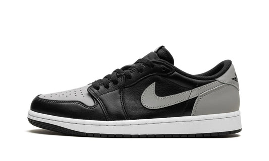 Jordan 1 Retro Low OG Shadow (2024) - Size 8.5