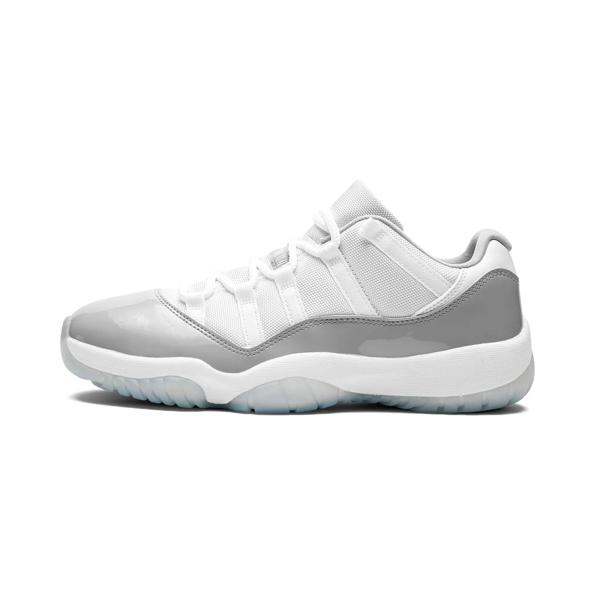 Jordan 11 Low University Blue ShopBoneyardChicago