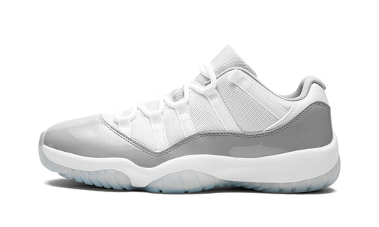 Jordan 11 Low University Blue