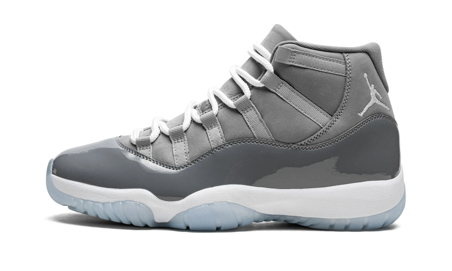 Jordan 11 Retro Cool Grey