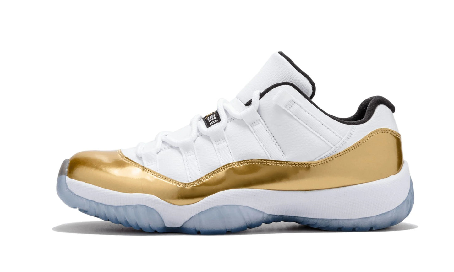 Jordan 11 Retro Low Closing Ceremony - Sz 11