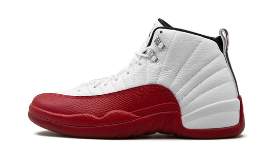 Jordan 12 Retro Cherry