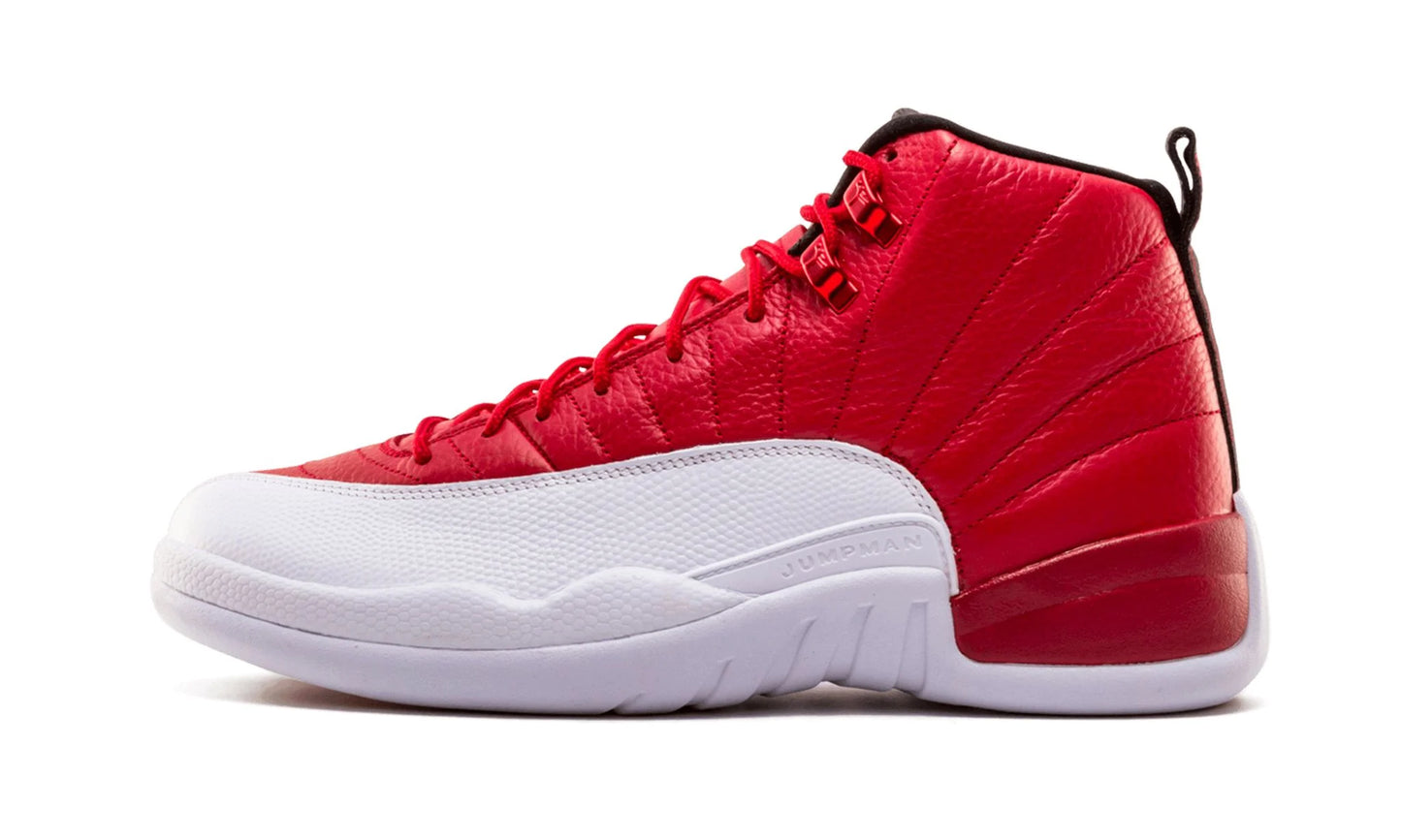 Jordan 12 Retro Gym Red