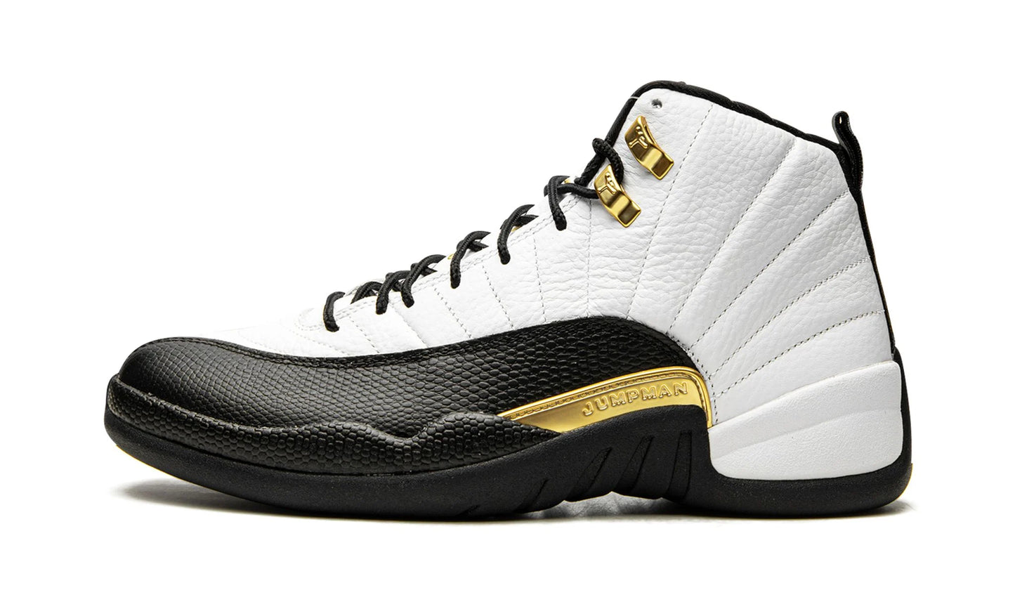 Jordan 12 Retro Royalty Taxi - Sz 10.5