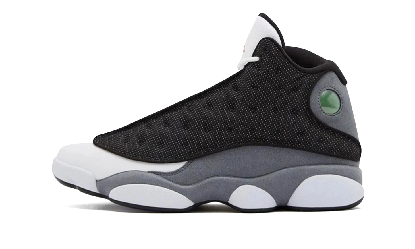 Jordan 13 Black Flint