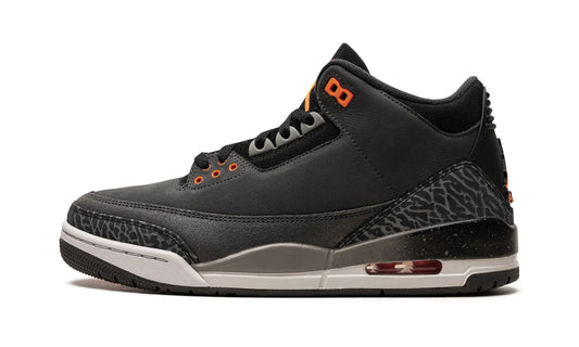 Jordan 3 Retro Fear Pack