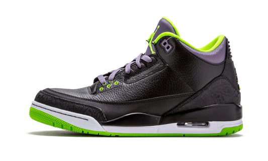 Jordan 3 Retro Joker - Sz 8