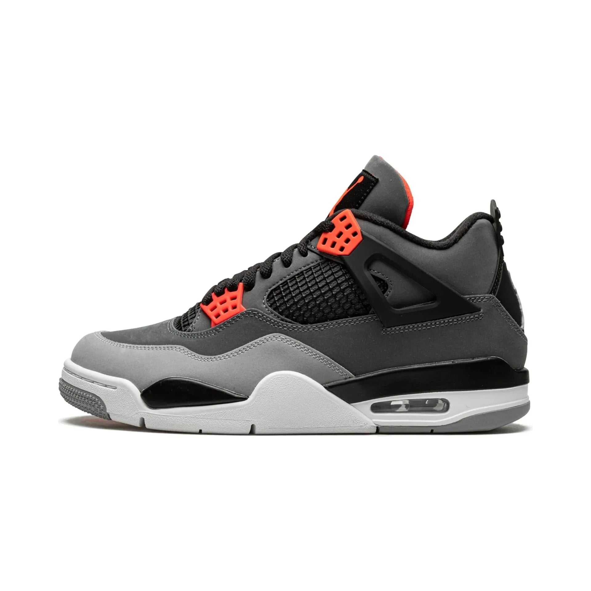 Jordan 4 Retro Infrared ShopBoneyardChicago