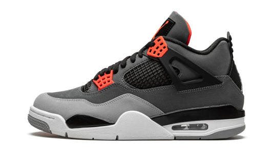 Jordan 4 Retro Infrared