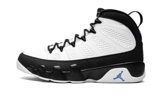 Jordan 9 University Blue - Sz 11