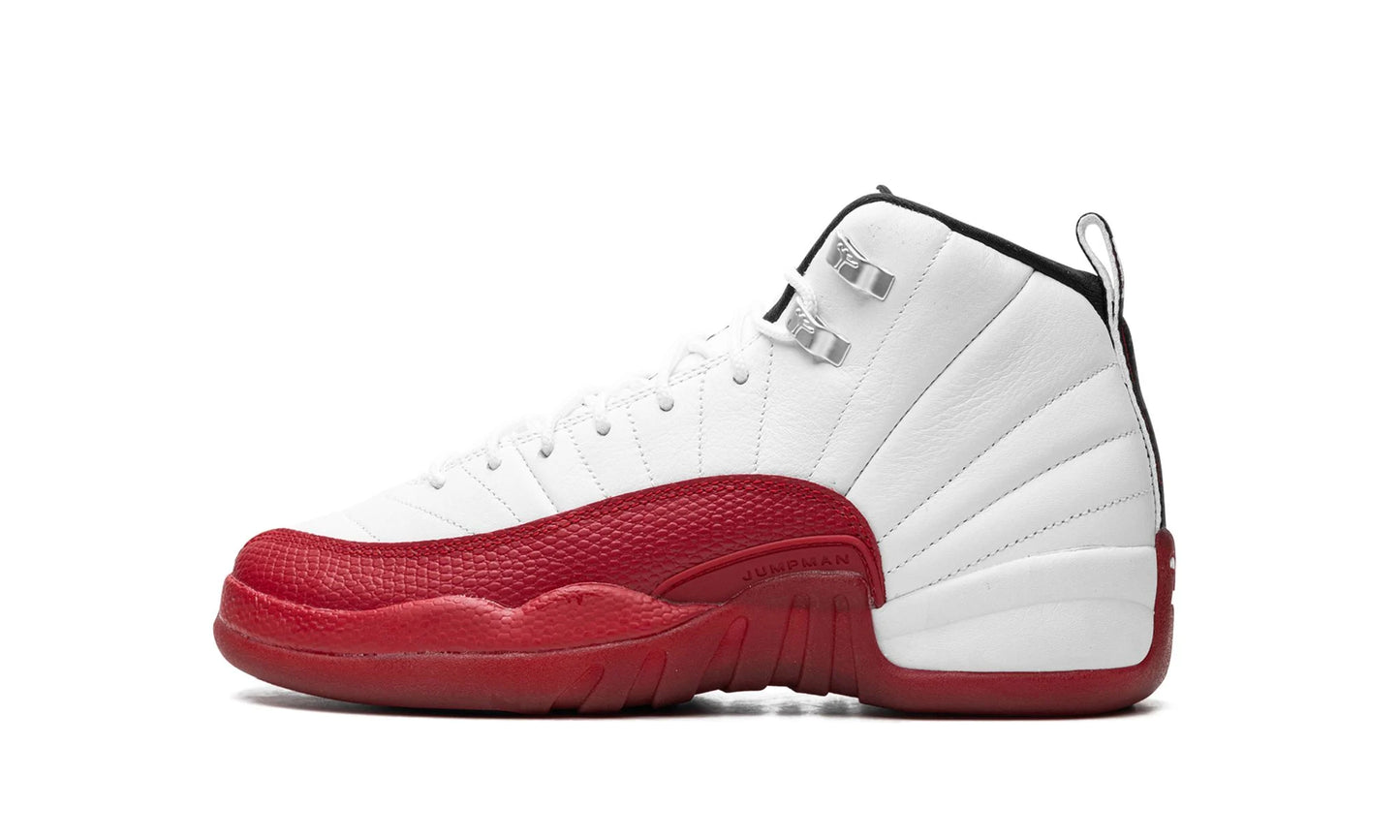 Jordan 12 Retro Cherry GS