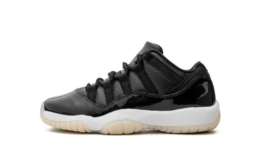 Jordan Retro 11 Low 72-10 GS