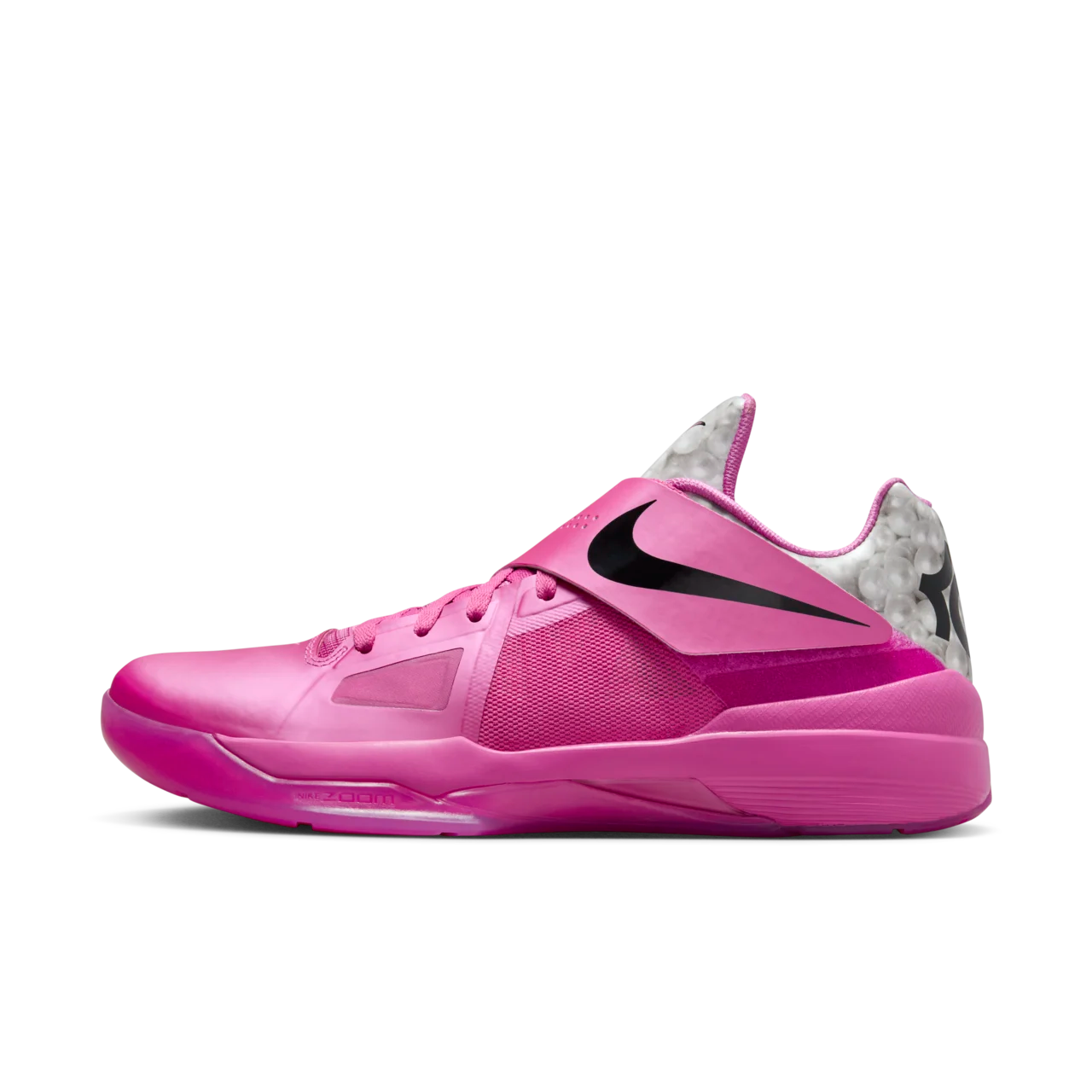 KD 4 Aunt Pearl - Sz 11.5