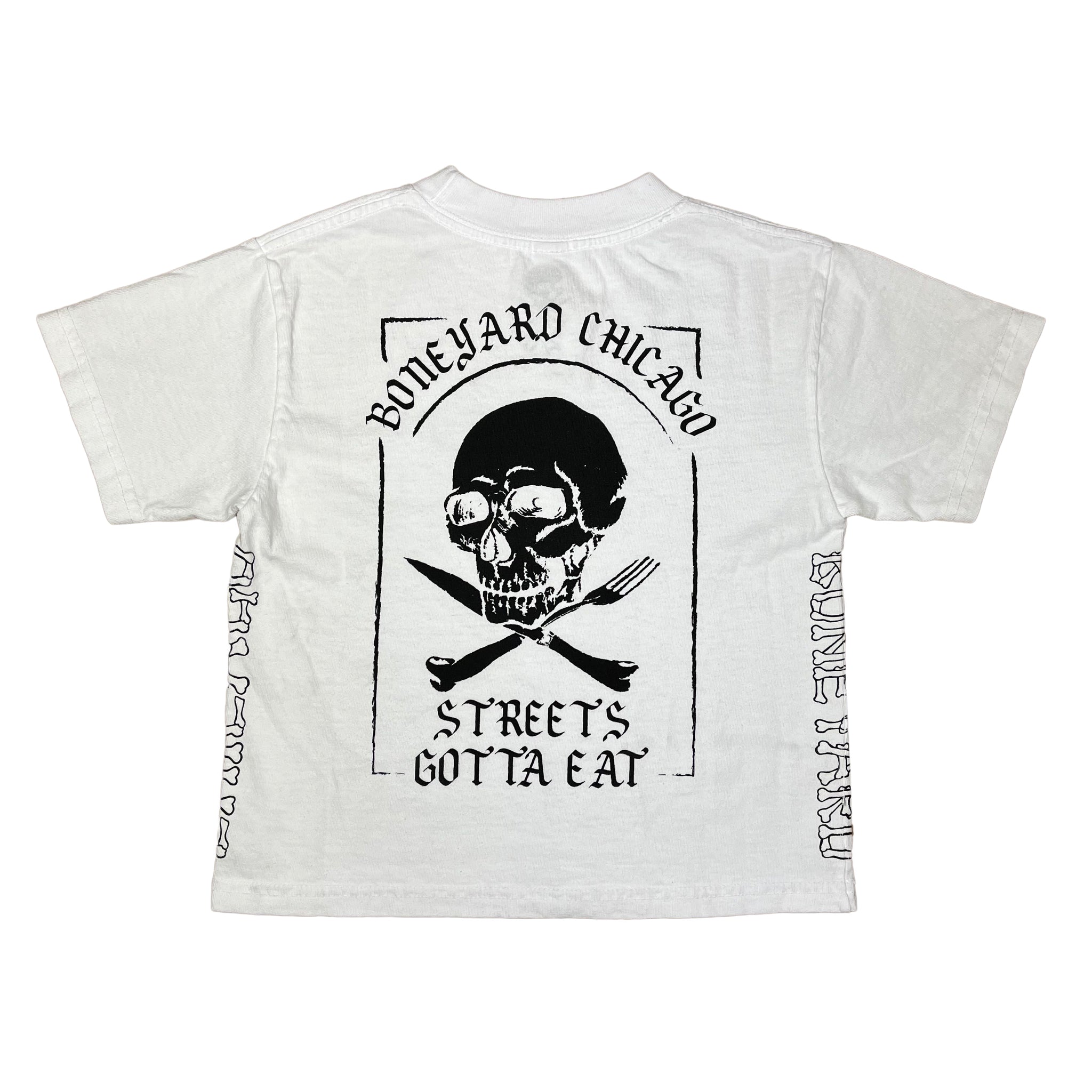 Boneyard Gang T - Cubs – ShopBoneyardChicago