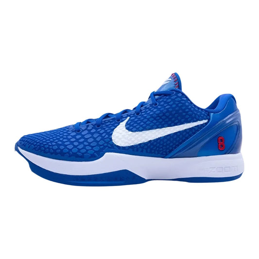 Nike Kobe 6 LA Dodgers