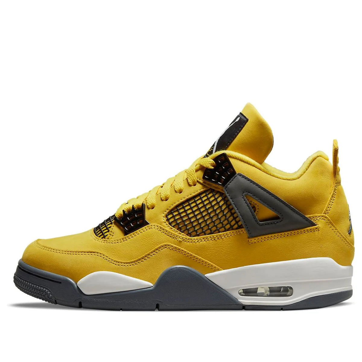 Jordan Retro 4 lightning (GS)