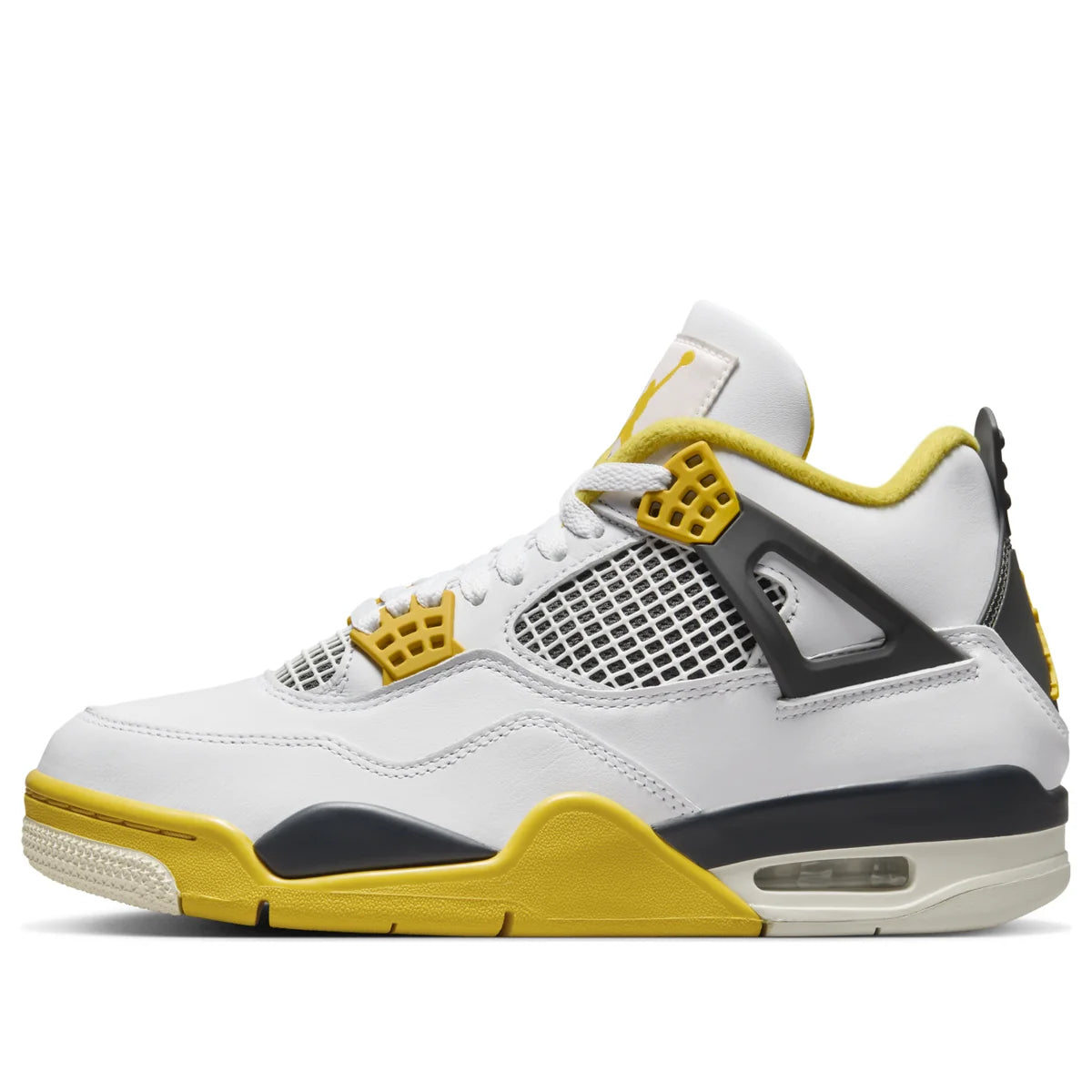 Jordan 4 Retro Vivid Sulfer (W)