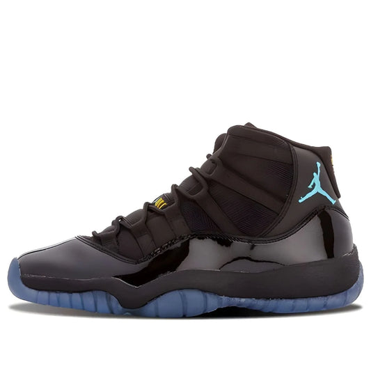 Jordan Retro 11 Gamma GS