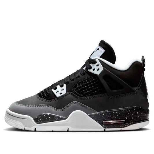 Jordan 4 Fear GS (2024)