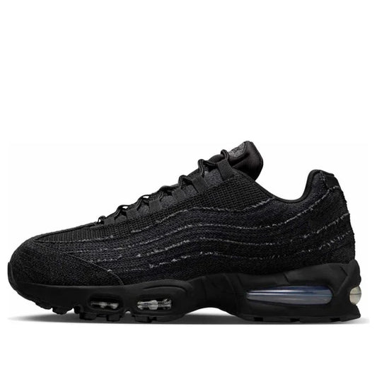 Nike Air Max 95 Levi Denim Black - Sz 13