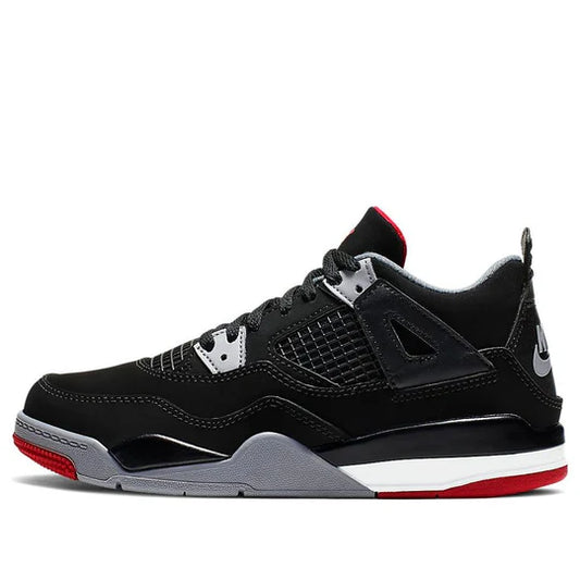 Jordan 4 Bred (2019) PS - Sz 1Y