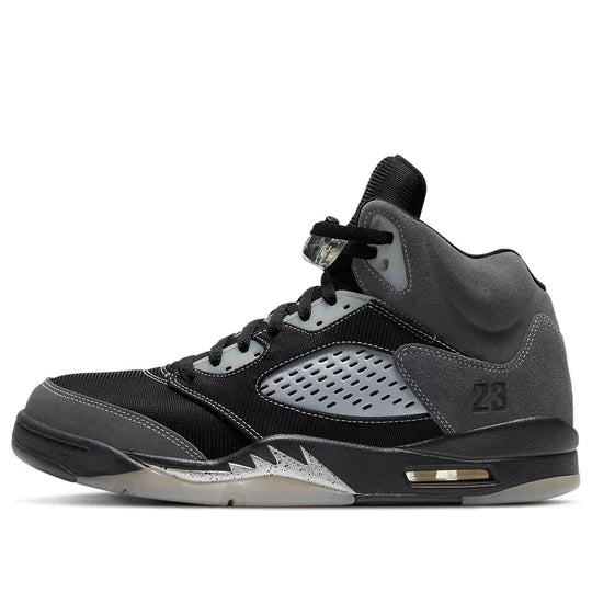 Jordan.5 Anthracite - Sz 12