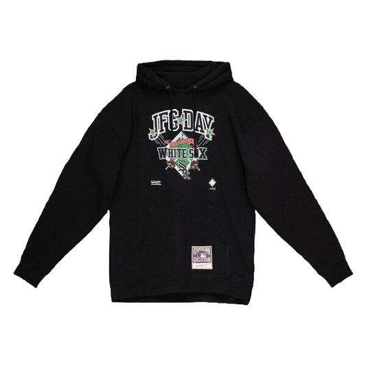 JFG Day White Sox Hoodie