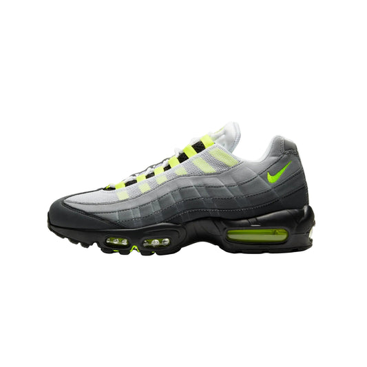 Nike Air Max 95 Neon Big Bubble 2026