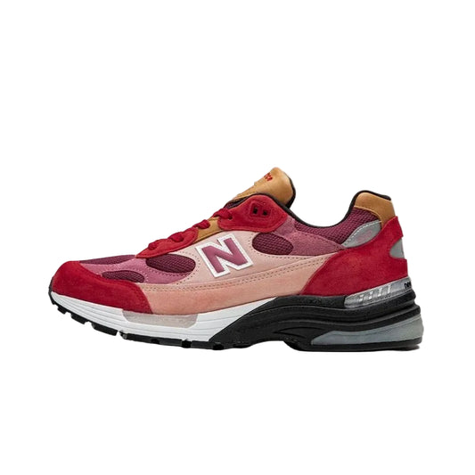New Balance 992 JFG Anatomy Of A Heart - Sz 11