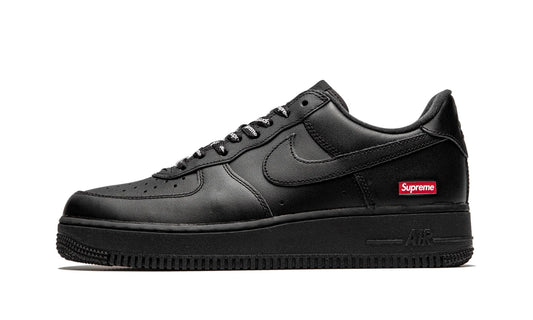 Supreme Air Force 1 (Black)