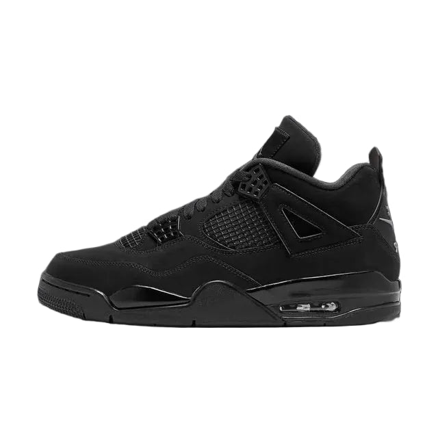 Jordan 4 Black Cat (2025)