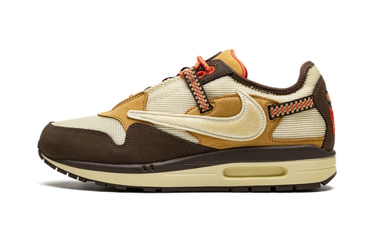 Nike Air Max 1 Travis Scott - Sz 8.5