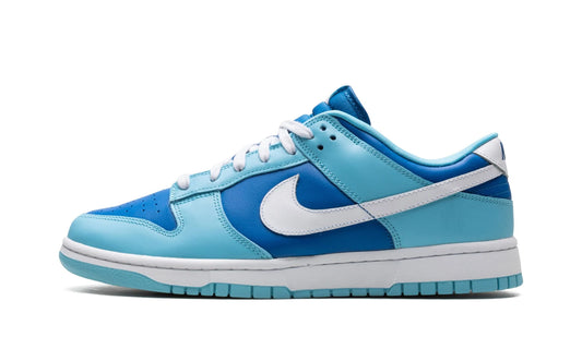 Nike Dunk Argon Blue Flash