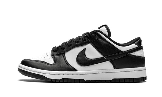 Nike Dunk White / Black