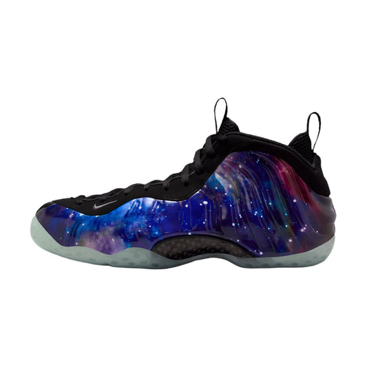 Nike Foamposite Galaxy - Sz 13