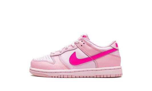 Nike Dunk Triple Pink PS