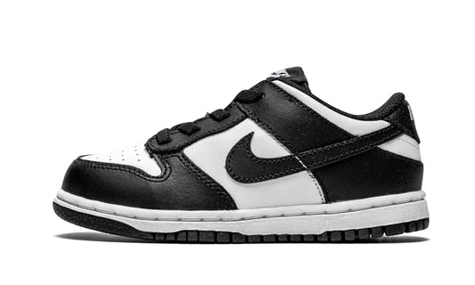 Nike Dunk Black/White TD