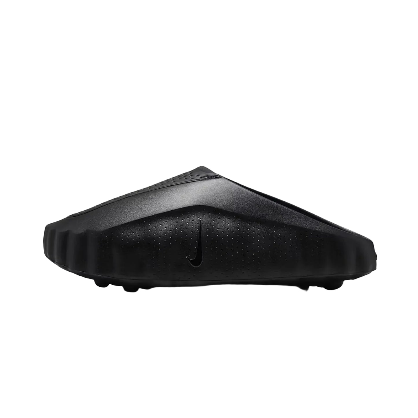 Nike Mind 001 Slide - Triple Black