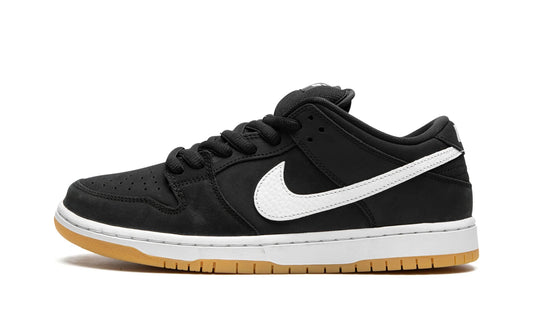 Nike SB Low Pro Black Gum