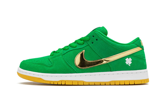 Nike SB Low St Pattys - 9.5